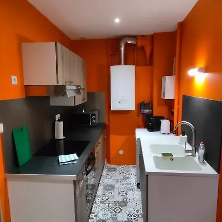 Appartement De Louise Et Adrien Gray Extérieur photo
