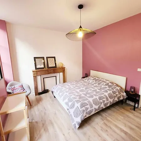 Appartement De Louise Et Adrien Gray Extérieur photo