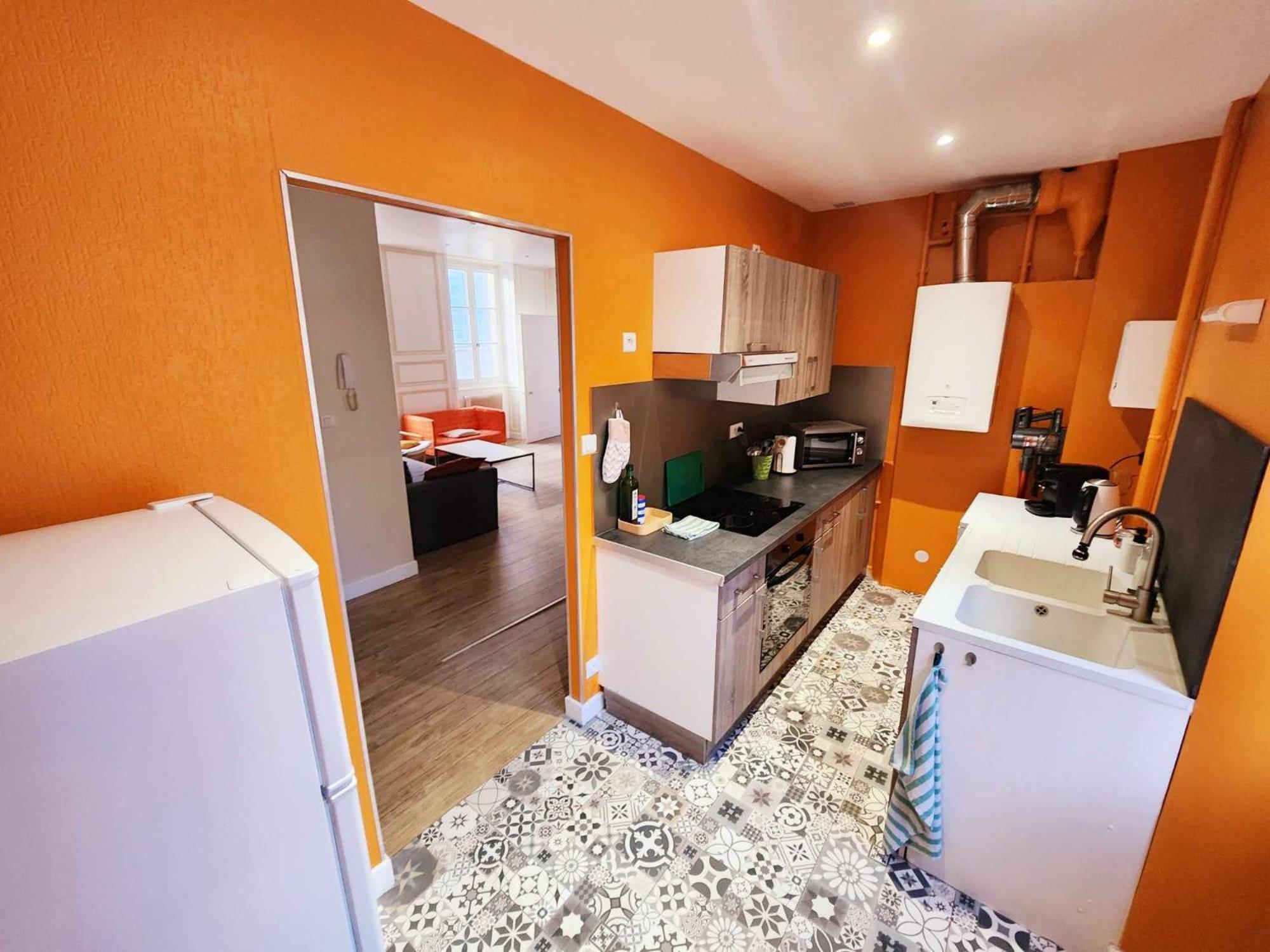 Appartement De Louise Et Adrien Gray