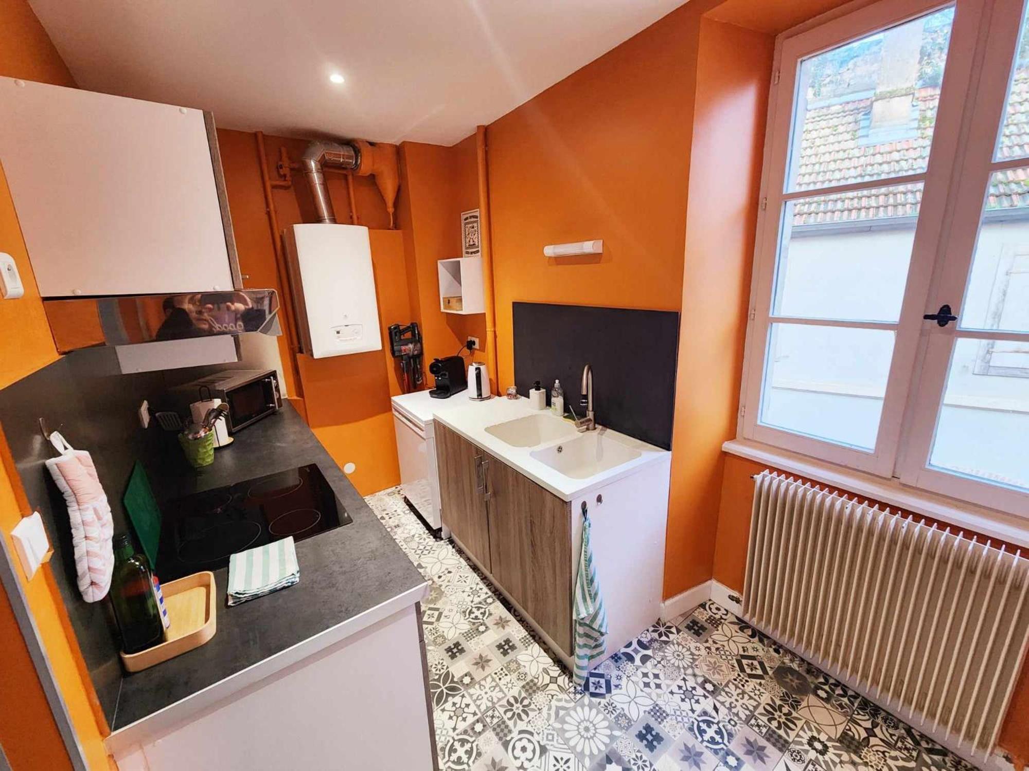 De Louise Et Adrien Appartement Gray