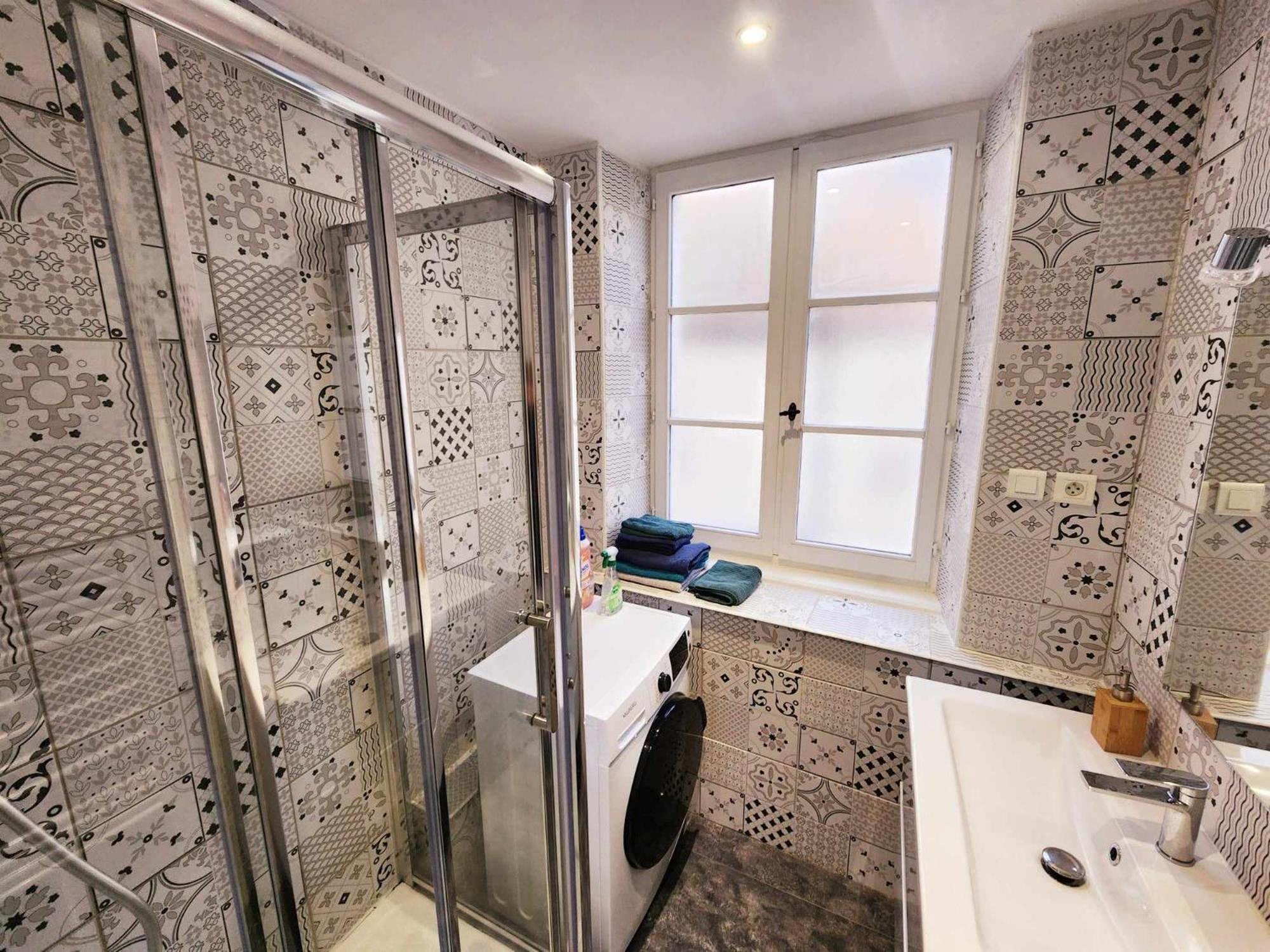 De Louise Et Adrien Appartement *